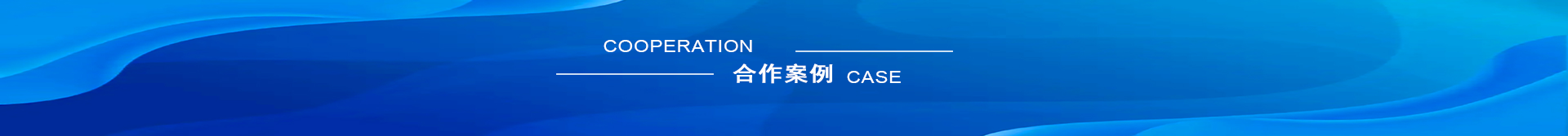 企業(yè)案例